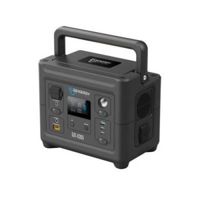 Будкрам купить Зарядная станция GENERGY ZERO GZE-0305 288 Вт/ч Зарядная станция GENERGY ZERO GZE-0305 288 Вт/ч 5