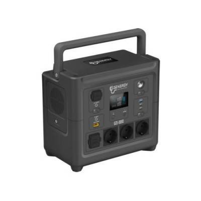 Будкрам купить Зарядная станция GENERGY ZERO GZE-0810 835 Вт/ч Зарядная станция GENERGY ZERO GZE-0810 835 Вт/ч 7