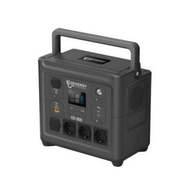 Будкрам купить Зарядная станция GENERGY ZERO GZE-0810 835 Вт/ч Зарядная станция GENERGY ZERO GZE-0810 835 Вт/ч 6