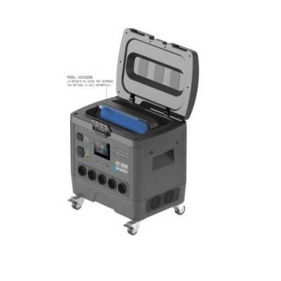 Будкрам купить Зарядная станция GENERGY ZERO GZE-2020R 1953 Вт/ч Зарядная станция GENERGY ZERO GZE-2020R 1953 Вт/ч 2