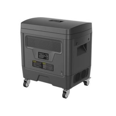 Будкрам купить Зарядная станция GENERGY ZERO GZE-2020R 1953 Вт/ч Зарядная станция GENERGY ZERO GZE-2020R 1953 Вт/ч 3