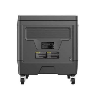 Будкрам купить Зарядная станция GENERGY ZERO GZE-2020R 1953 Вт/ч Зарядная станция GENERGY ZERO GZE-2020R 1953 Вт/ч 5