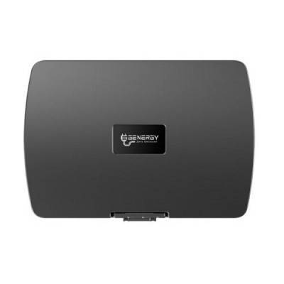 Будкрам купить Зарядная станция GENERGY ZERO GZE-2020R 1953 Вт/ч Зарядная станция GENERGY ZERO GZE-2020R 1953 Вт/ч 7