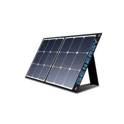 Будкрам купить Солнечная панель GENERGY ZERO GZE100W 100Вт