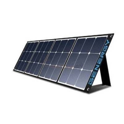 Будкрам купить Солнечная панель GENERGY ZERO GZE200W 200Вт