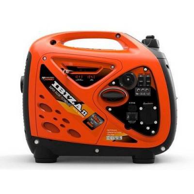 Будкрам купить Генератор инверторный бензиновый GENERGY IBIZA 0,9 кВт Генератор инверторный бензиновый GENERGY IBIZA 0,9 кВт 3
