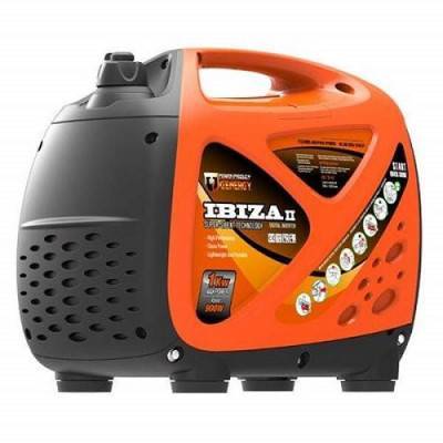 Будкрам купить Генератор инверторный бензиновый GENERGY IBIZA 0,9 кВт Генератор инверторный бензиновый GENERGY IBIZA 0,9 кВт 2