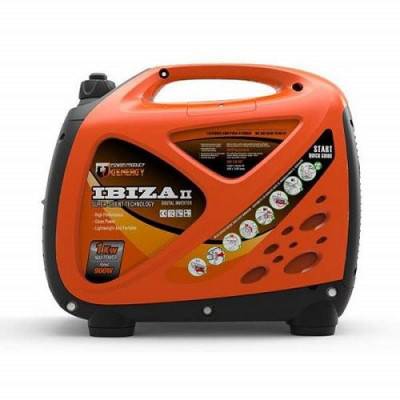Будкрам купить Генератор инверторный бензиновый GENERGY IBIZA 0,9 кВт Генератор инверторный бензиновый GENERGY IBIZA 0,9 кВт 4