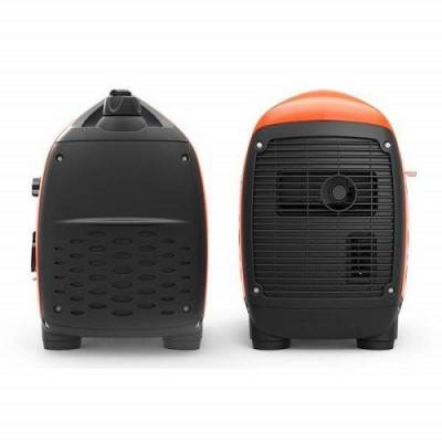 Будкрам купить Генератор инверторный бензиновый GENERGY IBIZA 0,9 кВт Генератор инверторный бензиновый GENERGY IBIZA 0,9 кВт 5