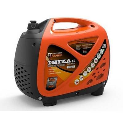 Будкрам купить Генератор инверторный бензиновый GENERGY IBIZA 0,9 кВт Генератор инверторный бензиновый GENERGY IBIZA 0,9 кВт 7
