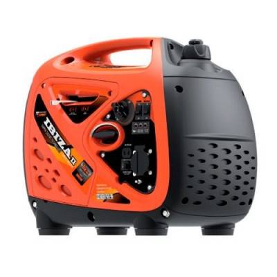 Будкрам купить Генератор инверторный бензиновый GENERGY IBIZA 0,9 кВт