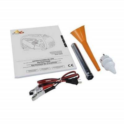 Будкрам купить Генератор инверторный бензиновый GENERGY IBIZA 0,9 кВт Генератор инверторный бензиновый GENERGY IBIZA 0,9 кВт 6