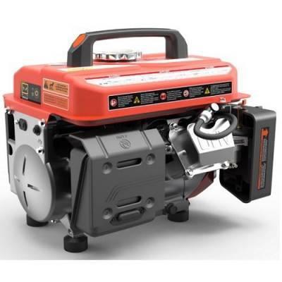 Будкрам купить Генератор бензиновый GENERGY ISASA 1 кВт Генератор бензиновый GENERGY ISASA 1 кВт 7