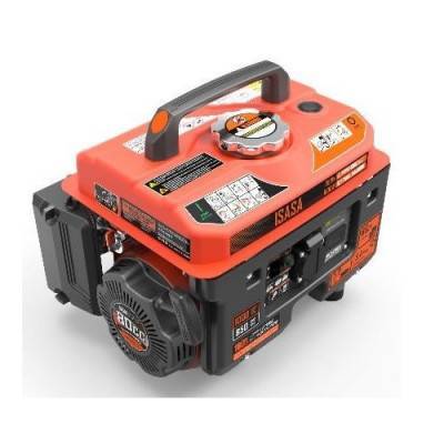 Будкрам купить Генератор бензиновый GENERGY ISASA 1 кВт Генератор бензиновый GENERGY ISASA 1 кВт 6