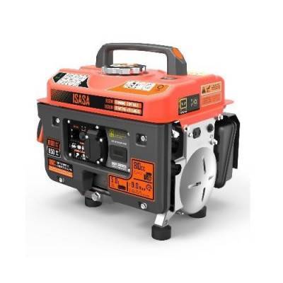 Будкрам купить Генератор бензиновый GENERGY ISASA 1 кВт Генератор бензиновый GENERGY ISASA 1 кВт 4