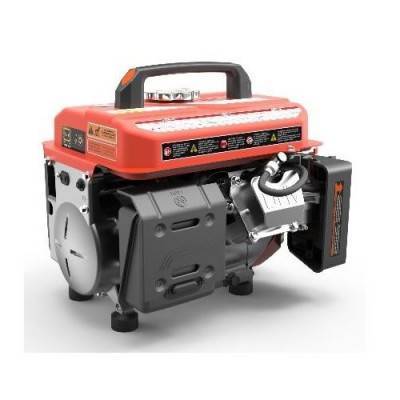 Будкрам купить Генератор бензиновый GENERGY ISASA 1 кВт Генератор бензиновый GENERGY ISASA 1 кВт 3