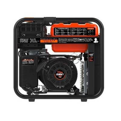 Будкрам купить Генератор инверторный бензиновый GENERGY RODAS 3,5 кВт Генератор инверторный бензиновый GENERGY RODAS 3,5 кВт 4
