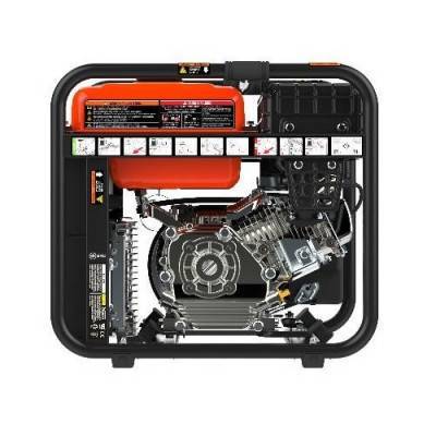 Будкрам купить Генератор инверторный бензиновый GENERGY RODAS 3,5 кВт Генератор инверторный бензиновый GENERGY RODAS 3,5 кВт 5