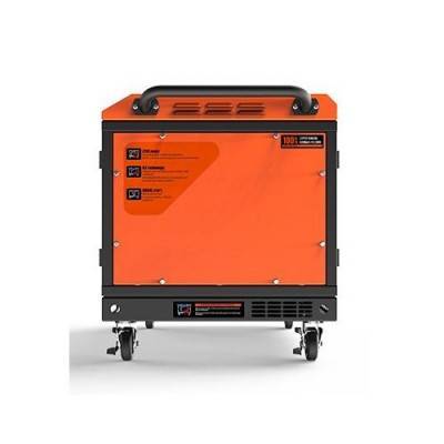 Будкрам купить Генератор бензиновый GENERGY GUARDIAN S6-RC 5 кВт Генератор бензиновый GENERGY GUARDIAN S6-RC 5 кВт 3