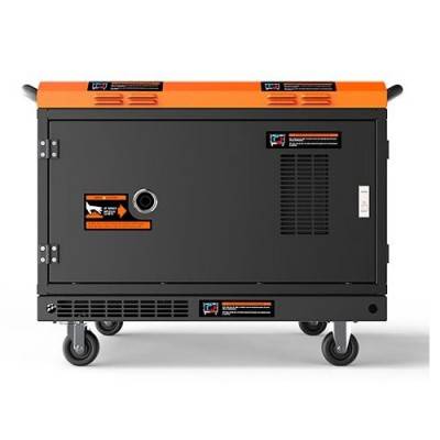 Будкрам купить Генератор бензиновый GENERGY GUARDIAN S6-ATS 5 кВт Генератор бензиновый GENERGY GUARDIAN S6-ATS 5 кВт 6