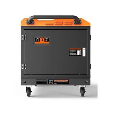 Будкрам купить Генератор бензиновый GENERGY GUARDIAN S6-ATS 5 кВт Генератор бензиновый GENERGY GUARDIAN S6-ATS 5 кВт 7