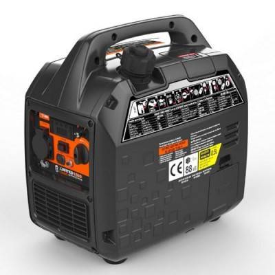 Будкрам купить Генератор инверторный бензиновый GENERGY LIMITED 1500i 1,6 кВт Генератор инверторный бензиновый GENERGY LIMITED 1500i 1,6 кВт 2