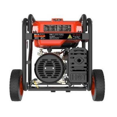 Будкрам купить Генератор бензиновый GENERGY MONCAYO 4,5 кВт Генератор бензиновый GENERGY MONCAYO 4,5 кВт 4