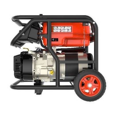 Будкрам купить Генератор бензиновый GENERGY MONCAYO 4,5 кВт Генератор бензиновый GENERGY MONCAYO 4,5 кВт 6