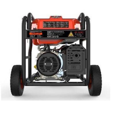 Будкрам купить Генератор бензиновый GENERGY ANETO 5,5 кВт Генератор бензиновый GENERGY ANETO 5,5 кВт 4