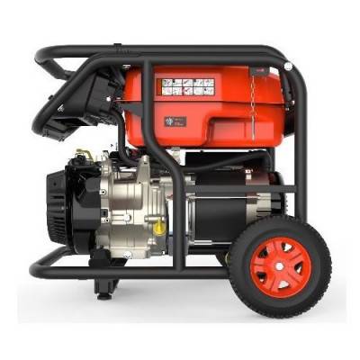 Будкрам купить Генератор бензиновый GENERGY ANETO 5,5 кВт Генератор бензиновый GENERGY ANETO 5,5 кВт 6