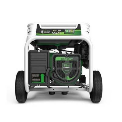 Будкрам купить Генератор бензин - газ GENERGY NATURA 5000 5,5 /5 кВт Генератор бензин - газ GENERGY NATURA 5000 5,5 /5 кВт 6