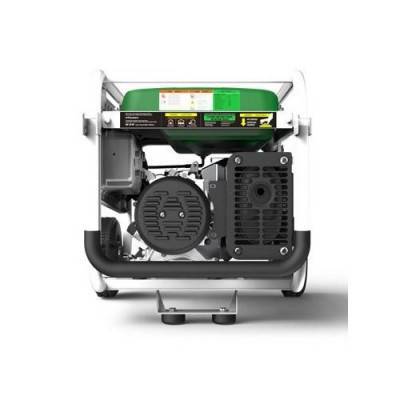 Будкрам купить Генератор бензин - газ GENERGY NATURA 5000 5,5 /5 кВт Генератор бензин - газ GENERGY NATURA 5000 5,5 /5 кВт 7