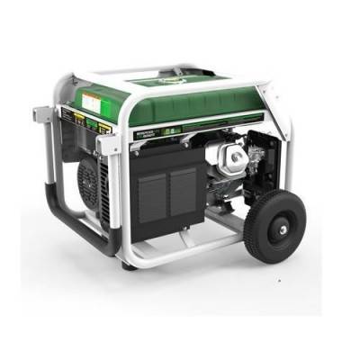 Будкрам купить Генератор бензин - газ GENERGY NATURA 5000 5,5 /5 кВт Генератор бензин - газ GENERGY NATURA 5000 5,5 /5 кВт 2