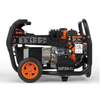 Будкрам купить Генератор бензиновый GENERGY VELETA 2,8 кВт Генератор бензиновый GENERGY VELETA 2,8 кВт 6