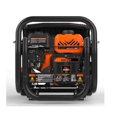Будкрам купить Генератор бензиновый GENERGY VELETA 2,8 кВт Генератор бензиновый GENERGY VELETA 2,8 кВт 4