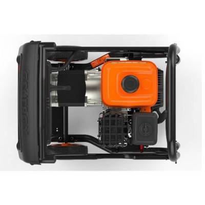 Будкрам купить Генератор бензиновый GENERGY VELETA 2,8 кВт Генератор бензиновый GENERGY VELETA 2,8 кВт 2