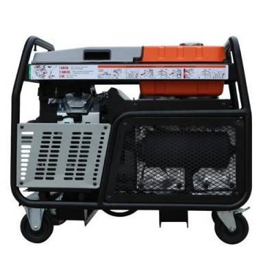 Будкрам купить Генератор бензиновый GENERGY CERVASCAN 12 кВт 230/400 В Генератор бензиновый GENERGY CERVASCAN 12 кВт 230/400 В 7