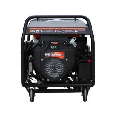 Будкрам купить Генератор бензиновый GENERGY CERVASCAN 12 кВт 230/400 В Генератор бензиновый GENERGY CERVASCAN 12 кВт 230/400 В 6