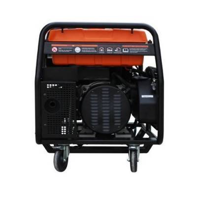 Будкрам купить Генератор бензиновый GENERGY CERVASCAN 12 кВт 230/400 В Генератор бензиновый GENERGY CERVASCAN 12 кВт 230/400 В 5