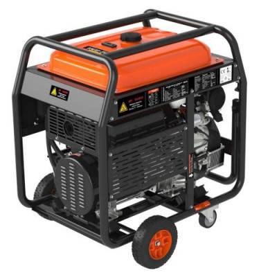 Будкрам купить Генератор бензиновый GENERGY IZOARD 15 кВт 230/400 В Генератор бензиновый GENERGY IZOARD 15 кВт 230/400 В 6