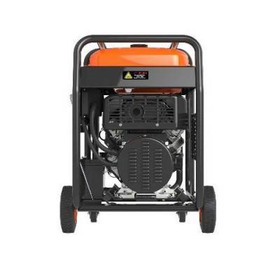 Будкрам купить Генератор бензиновый GENERGY IZOARD 15 кВт 230/400 В Генератор бензиновый GENERGY IZOARD 15 кВт 230/400 В 5