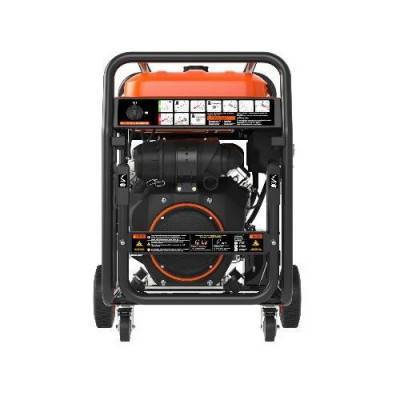 Будкрам купить Генератор бензиновый GENERGY IZOARD 15 кВт 230/400 В Генератор бензиновый GENERGY IZOARD 15 кВт 230/400 В 4