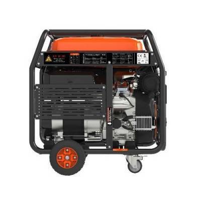 Будкрам купить Генератор бензиновый GENERGY IZOARD 15 кВт 230/400 В Генератор бензиновый GENERGY IZOARD 15 кВт 230/400 В 2