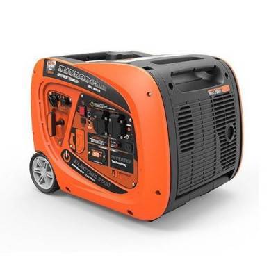 Будкрам купить Генератор инверторный GENERGY MALLORCA 3,2 кВт