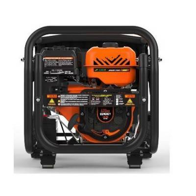 Будкрам купить Генератор  бензиновый GENERGY CANDANCHU 7 кВт 230В/400В Генератор  бензиновый GENERGY CANDANCHU 7 кВт 230В/400В 6