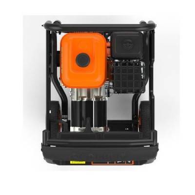 Будкрам купить Генератор  бензиновый GENERGY CANDANCHU 7 кВт 230В/400В Генератор  бензиновый GENERGY CANDANCHU 7 кВт 230В/400В 5