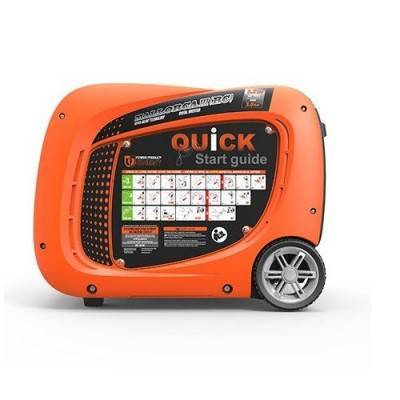 Будкрам купить Генератор инверторный GENERGY MALLORCA RC 3,2 кВт Генератор инверторный GENERGY MALLORCA RC 3,2 кВт 7