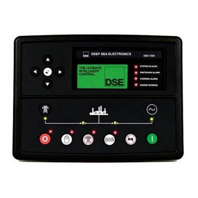 Будкрам купить Генератор дизельный GENERGY GDS200T 163 кВт Генератор дизельный GENERGY GDS200T 163 кВт 6