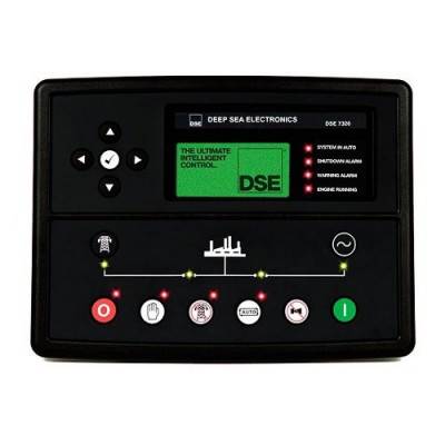 Будкрам купить Генератор дизельный GENERGY GDS350T 286 кВт Генератор дизельный GENERGY GDS350T 286 кВт 2