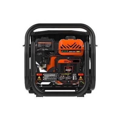 Будкрам купить Генератор  бензиновый GENERGY PANTICOSA 4 кВт Генератор  бензиновый GENERGY PANTICOSA 4 кВт 6